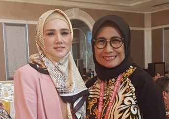 Mulan Jameela Panen Cibiran Saat Melenggang ke Senayan, Wakil Ketua Komisi X DPR RI Justru Beri Sambutan Hangat: Selamat Bergabung Bersama Kami Para Perempuan di Parlemen!
