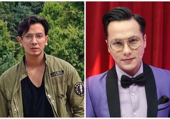 Sonny Septian Kritik Artis Modal Sensasi, Andhika Pratama Beri Balasan Tegas!