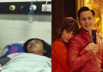 BERITA TERPOPULER: Terlindas Barracuda Saat Demo, Mahasiswa Yatim Diangkat Anak oleh Kapolda Sampai Ussy Sulistyawati Ditegur Ibu Andhika Pratama!