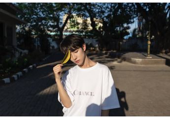 Kesehatan Mentalnya Sempat Bermasalah,  Tangis Renjun NCT Pecah saat Ceritakan Masa-masa Sulitnya