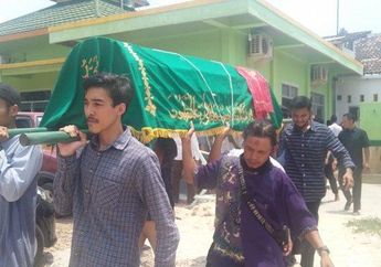 Diduga Dipukuli hingga Merayap Tanpa Baju di Tanah Bak Latihan Militer, Mahasiswa Unila yang Sempat Ikut Demo Meninggal Dunia Saat Diksar Pencinta Alam