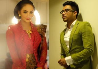 Telat Datang Makeup Krisdayanti, Bubah Alfian Bongkar Respon Tak Terduga Sang Diva!