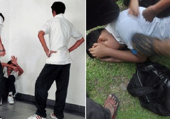Dipukul Berjam-jam oleh Teman-temannya, Siswa ini Sampai Kehilangan Pendengaran