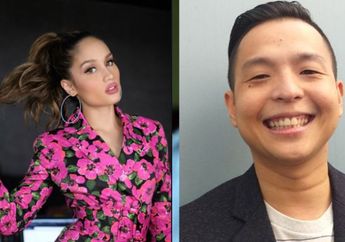 Tak Hanya Undang Kehebohan Netizen, Cuitan Kontroversial Cinta Laura di Twitter 'Jangan Demo Please' Bikin Gregetan Ernest Prakasa, Ini Tanggapanya