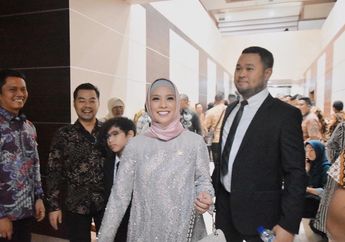 Rachel Maryam dan Suami Akhirnya Lakukan Isbat Nikah Setelah Hampir 9 Tahun Kawin Siri, Kuasa Hukum: Sebagai Anggota Dewan Tentu Sangat Mengetahui UU