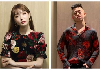 Bikin Fans Syok, Rich Brian Bocorkan Single Kolaborasi dengan Idol K-Pop Chungha Eks IOI