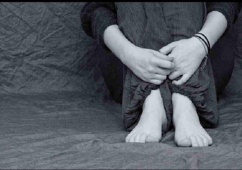 Sudah Terlanjur Buka Baju, Pria ini Batal Perkosa Mahasiswi Cantik dan Lari Terbirit-birit dalam Keadaan Bugil Usai Dengar Korban Teriak Histeris