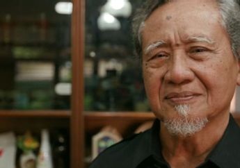 Burhan Kampak, Algojo Asal Yogyakarta yang Membasmi Para Komunis dan Miliki Lisensi Membunuh