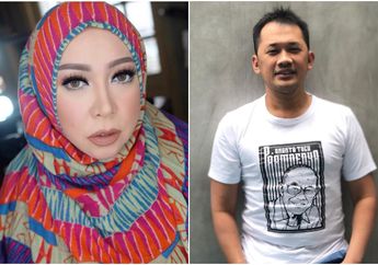 Bongkar Sikap Hanung Bramantyo, Melly Goeslaw Ngaku Pernah Dimarahi Saat Syuting : Sempet Diteriakin, Bisa Main Nggak sih?