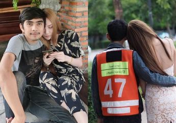 Bak Kisah FTV, Model Cantik ini Jatuh Cinta dengan Supir Taksi dengan Gaji Rp200 Ribu per Bulan