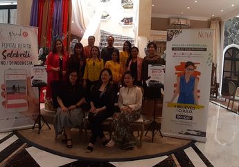 Diskusi Soal Carport Sampai Menjajal Toyota Fortuner Bersama Srikandi Mix Marriage