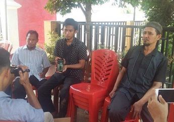 Sebelum Arga Trias Tahta Tewas Usai Ikuti Diksar Pencinta Alam Unila, Sang Ayah Sempat Beri Pesan Terakhir: Cari Selamat Aja, Jangan yang Berbahaya