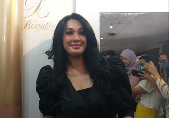 Pernah Dimarahi dan Dicubit oleh Fans, Cut Sarra Mengaku Ingin Dapat Peran Protagonis