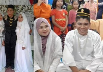 Sudah Punya Tunangan Tapi Masih Terlibat Cinta Lokasi, Lelaki Ini Pilih Nikahi Keduanya Sekaligus Karena Galau Tak Bisa Memilih
