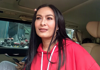 Mewek Saat Ngobrol Bareng Boy William, Iis Dahlia: Sebenernya di Balik Kejulidan Itu, Gue Orangnya Sedihan!