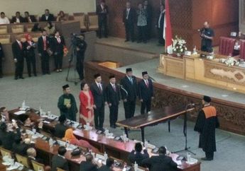 Profil Mulan Jameela Saat Calonkan Diri Dibandingkan dengan Kualifikasi Tim Ahli Anggota Dewan, Berikut Tugas Berat Staf Ahli DPR RI