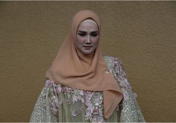 Ngeles Tak Tahu Siapa Mitra Kerjanya di Komisi VII DPR Padahal Sudah Sebulan Jadi Anggota Dewan, Mulan Jameela: Ya kan Kita Belum Diketok Palu!