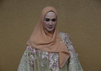 Resmi Dilantik Jadi Wakil Rakyat, Mulan Jameela Dapat Amanat Istimewa dari Sosok di Balik Jeruji