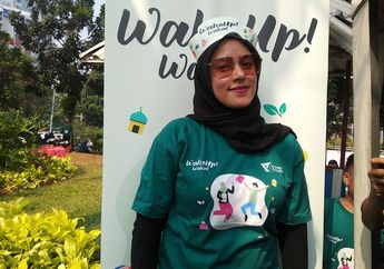 King Faaz Gemar Sedekah Setiap Hari, Fairuz A Rafiq: Dia Lagi Semangat-semangatnya!