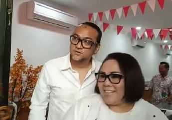 Nunung Kembali Jalani Sidang Kasus Narkoba dengan Agenda Keterangan Saksi dari JPU