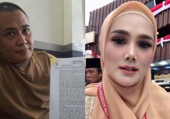 Fahrul Rozi Gugat PN Jaksel Sampai Prabowo Subianto Gara-gara Aksi Mulan Jameela 