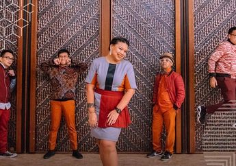 Peringati Hari Pahlawan, Project Pop Bawakan Lagu-lagu Kebangsaan di Smartfren Wow Fest