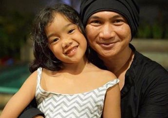 Setahun Tak Boleh Ketemu Anji, Kondisi Terkini Leticia yang Diasuh Sheila Marcia Terungkap dari Rekaman sang Nenek