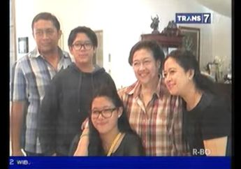 Pernah Terlibat dalam Pembelian Pesawat Sukhoi di Era Presiden Megawati, Ternyata Suami Puan Maharani Ini Bukan Sosok Sembarangan