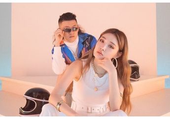 Usai Duet Bareng Idol K-Pop Chungha, Rich Brian Sukses Masuk Nominasi MTV EMA 2019