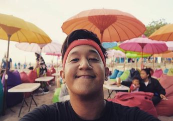 Rifat Umar Sungkar Ditangkap Polisi Terkait Narkoba