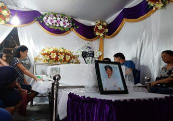 Terlambat Datang ke Sekolah Lalu Dihukum Lari, Siswa SMP di Manado Diduga Tewas Karena Kelelahan, Ini Tanggapan KPAI