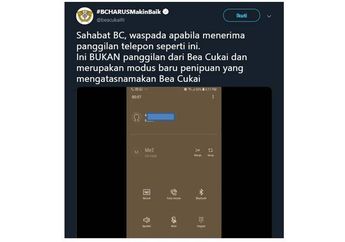 Cara Melaporkan Telepon Penipuan Berkedok Hadiah, Jangan Biarkan dan Segera Ungkap ke Pihak Berwenang!