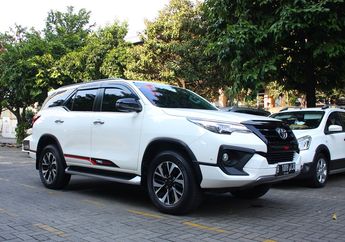 Pakai Mobil Matik, Lakukan Ritual Khusus Ini Saat Parkir Paralel Biar Nggak Dicari Petugas