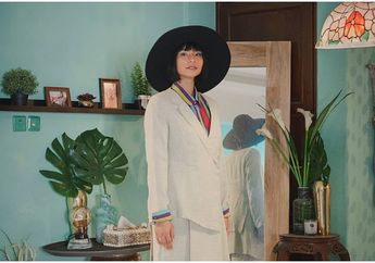 Miliki Struktur Wajah Unik, Shareefa Danish Pernah Disebut Mirip Tikus hingga Alien!