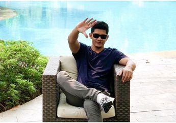 Dulu Diremehkan sang Bos Lantaran Penampilannya Berantakan, Aktor Laga Ini Sukses Bikin Kicep sang Atasan Usai Terpilih Wakili Indonesia Tanding Pencak Silat di Inggris