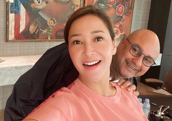 Terus Tampil Cantik dan Awet Muda, Maia Estianty Ngaku Kecanduan Lakukan Ritual Menyakitkan, Sambil Zikir?