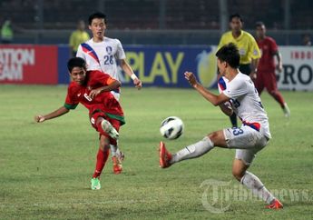 Mantan Rival Evan Dimas Darmono Resmi Gabung Klub Liga Jerman