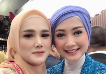 Beda dari Dessy Ratnasari yang Terisi Lengkap, Riwayat Pendidikan Mulan Jameela di Website Resmi DPR RI Justru Kosong