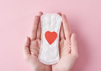 6 Bahaya yang Mengintai Bila Malas Ganti Pembalut, Salah Satunya Bikin Miss V Berbau Tak Sedap