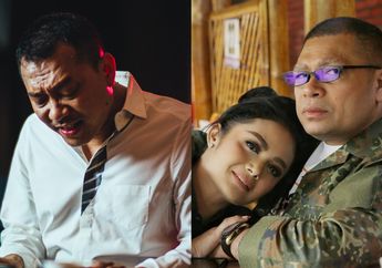 Krisdayanti Khianati Cinta Murni Putranya dan Ngelunjak hingga Hengkang ke Pelukan Raul Lemos Gegara Disebut Hamil Duluan, Ibunda Anang Hermansyah Sebut KD Wanita Silau Harta: Tak Tahan Godaan Duniawi!
