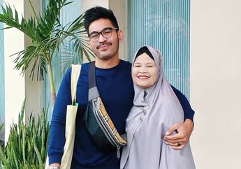 Bisa Mengancam Kesuburannya, Ini Pengakuan Tak Terduga Robby Purba Saat Disinggung Mengenai Status Lajangnya