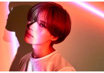 Taemin SHINee Ungkap Ingin Balik ke Indonesia Tapi Malah Sebut Malaysia, Muka Paniknya Bikin Gemes!