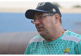 Liga 1 Berlanjut, Pelatih Persebaya dan Persib Sama-Sama Tak Tahu Nasib Pemain Asing