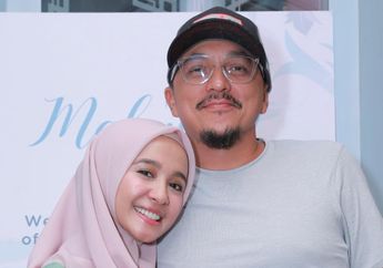 Sosoknya Bak Hilang Ditelan Bumi hingga Rumah Tangganya Dikabarkan Retak, Engku Emran Mendadak Tulis Curhatan Tentang Hubungannya dengan Laudya Cynthia Bella : Saya Berdoa Agar Semua Pernikahan Kami Akan Bertahan..