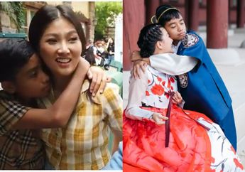 Dicibir Hingga Dicaci Maki Netizen karena Kedekatannya dengan Sarwendah, Ayah Kandung Betrand Peto Ungkap Sebab Utama Anaknya Perlakukan Ibu Angkatnya Seperti Itu