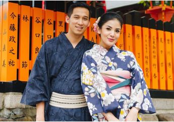 Suaminya Tersandung Kasus Narkoba, Nindy Ayunda Segera Diperiksa