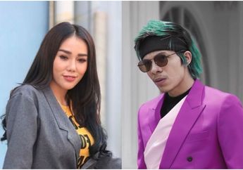 Baru Sekali Bertemu, Bebby Fey Blak-blakan Akui Suka Semua Bagian Tubuh Atta Halilintar!