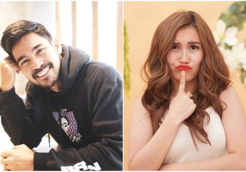 Robby Purba Ingin Cari Istri Asal Betawi, Ayu Ting Ting: Lah, Gue dong!