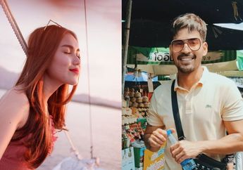 Dua Rekannya Pilih Mundur, Robby Purba Justru Blak-blakan Pilih Ayu Ting Ting Jadi Istri Idaman Ketimbang Sophia Latjuba Karena Ini