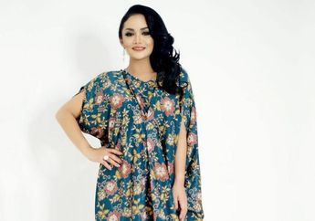 Dilantik Jadi Anggota DPR RI, Segini Total Harta Kekayaan Krisdayanti yang Berlimpah Ruah